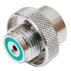 Adattatore Femmina Din200 M26