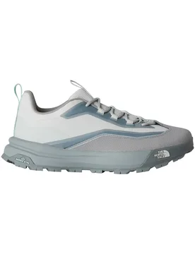 Chaussures lifestyle - Offtrail VE Glacier Gray/Op - Taille 11 US - Gris - The North Face - FashionsVida