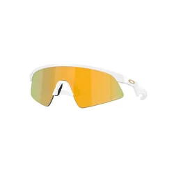 Occhiali Da Sole Resistor Sweep Matte White