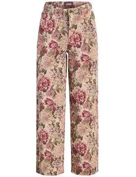 Jack & Jones - Pantalón de mujer largo y acampanado - jack & jones - FashionsVida