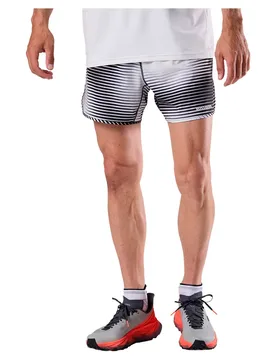 Sapa 5´´ Shorts Black Line M Men - Rossignol - FashionsVida