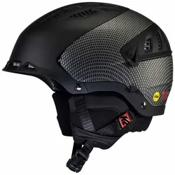 Casque Diversion Mips Guntmetal / Black M unisex