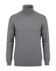 Cuello alto Hombre Gris 52,56 Hombre