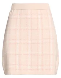Minifalda Mujer Rosa claro 36,38,40,42 Mujer