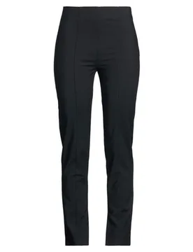 Pantalones Mujer Negro 36,38 Mujer - Gant - FashionsVida