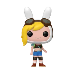 POP! TV - Fionna and Cake #1495 Fionna