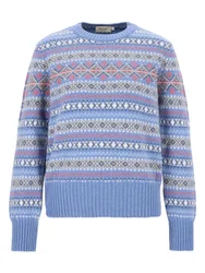 Pullover Rundhals 1/1 Arm female