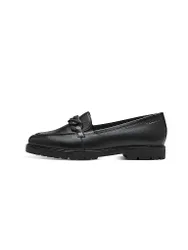 Tamaris Loafer schwarz 38 damen