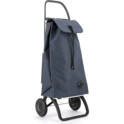 Carro de la compra I-Max Tweed 2 Ruedas