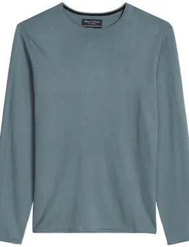 Maglione 500001561 Black Pepper L - Marc O´polo - FashionsVida