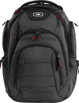 Rucksack Renegade RSS, grau/schwarz - OGIO - FashionsVida