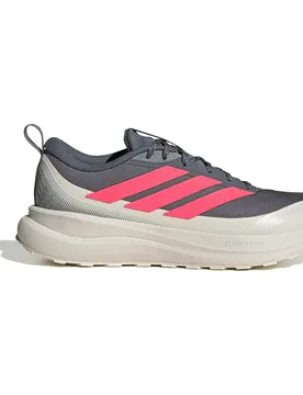 Scarpe Da Running Runfalcon 6 Atr Onix / Solar Turbo / Orbit Grey EU 42 - Adidas - FashionsVida