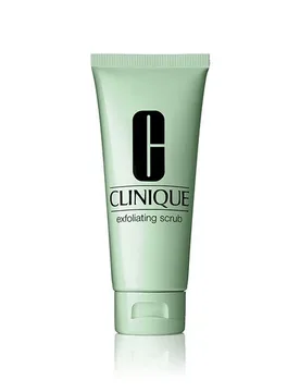 Clinique Exfoliating Scrub - Clinique - FashionsVida