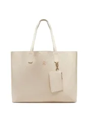 BORSA TH DISTINCT TOTE MONO