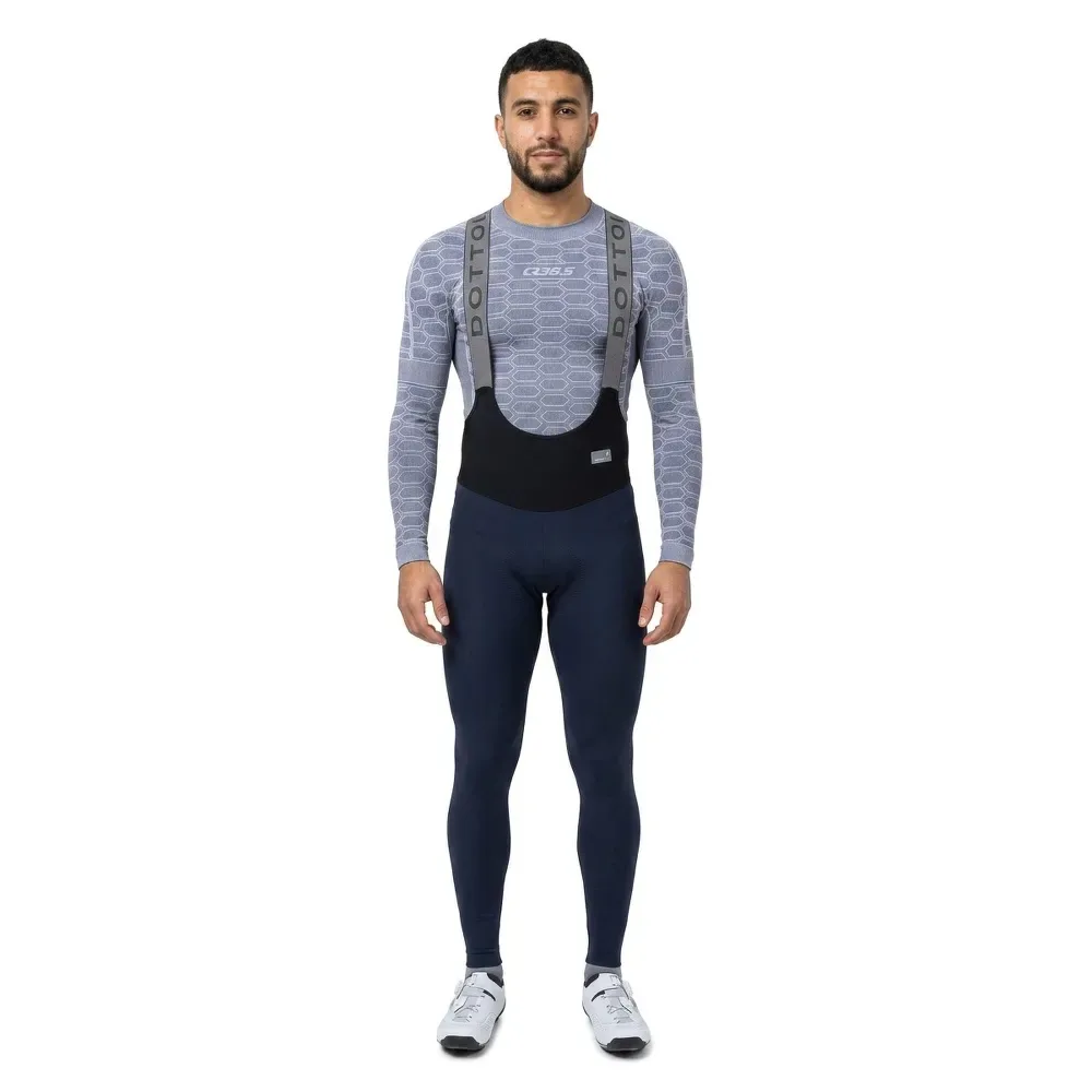 Collants De Cyclisme Dottore Thermal - Q36.5 - FashionsVida