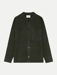 NN.07 Hemdjacke Jonas Grün M