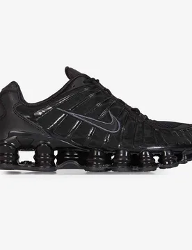 Nike Shox Tl noir 43 homme - Nike - FashionsVida