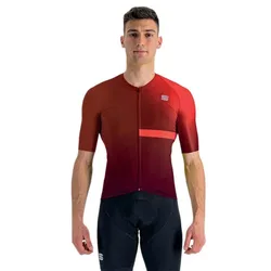 Maillot à Manches Courtes Bomber