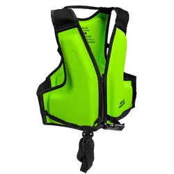 Swimming Vest Green S unisex