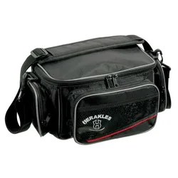 Logo L Crossbody Black 44 x 30 x 28 cm unisex