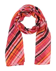 Schal Damen Magenta -- Damen