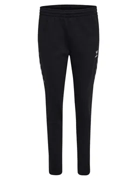 Pantalon Authentic Co Training Black 2XL - Hummel - FashionsVida