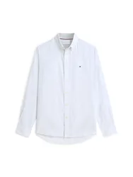 FLEX POPLIN MINI PRINT SHIRT male