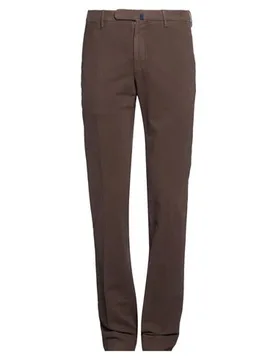 Hose Herren Dunkelbraun 46,52,54 Herren - Incotex - FashionsVida