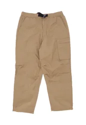 Pantalone Lungo Uomo Chillin Travel Pant Khaki