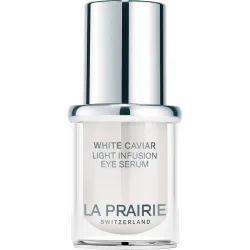Contorno de Ojos White Caviar Light Infusion Eye Serum