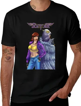 Screecher-Krogan Cover T-Shirt Summer Sports Quick Dry T-Shirt - Aliexpress - FashionsVida