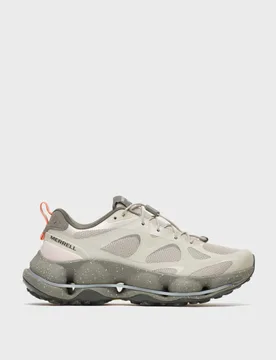 Speedarc Matis Trainers Light Grey female - Merrell - FashionsVida