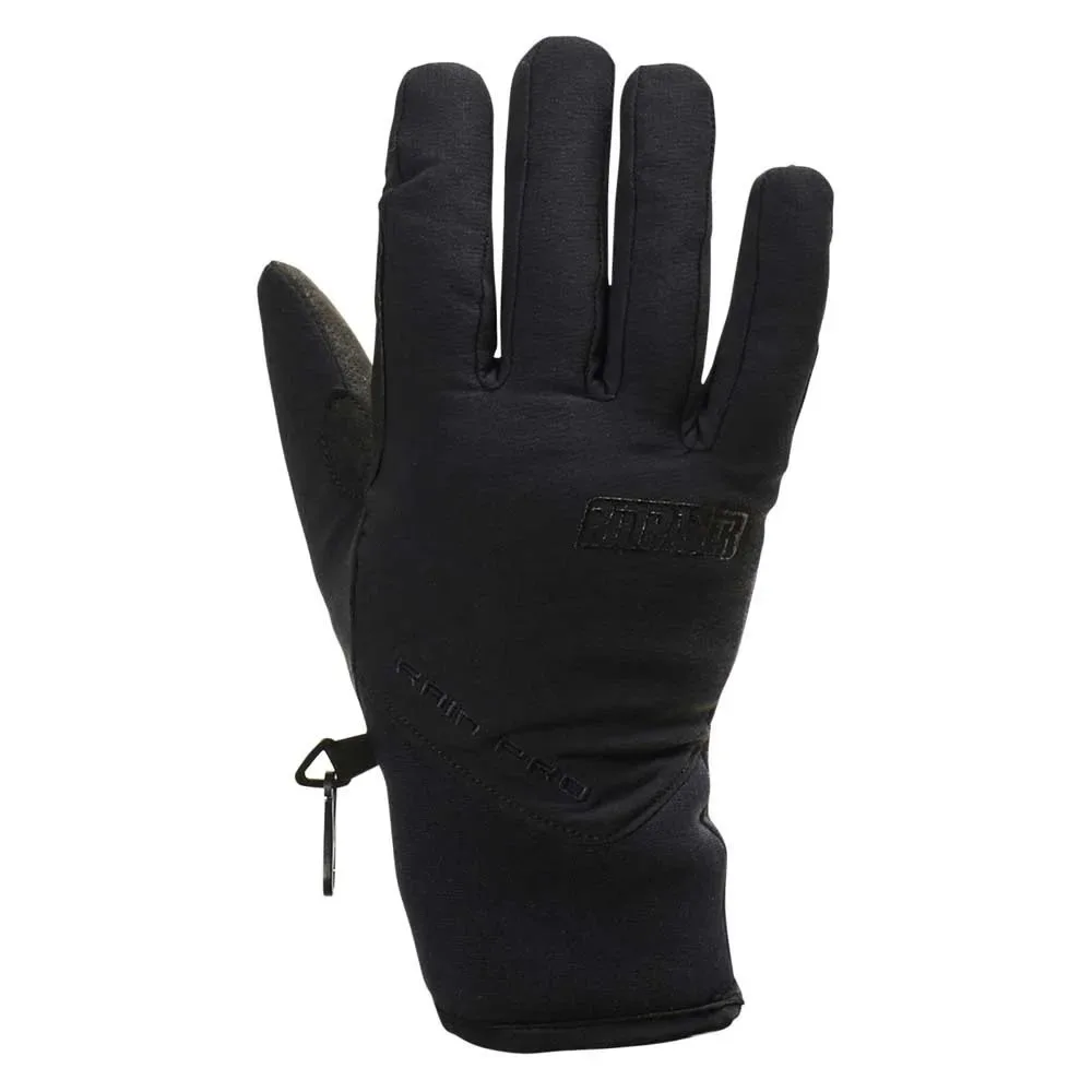 Bioracer Guanti Rain Pro Black - Bioracer - FashionsVida