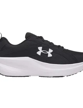 Scarpe Da Running Assert 11 Black EU 45 1/2 - Under armour - FashionsVida