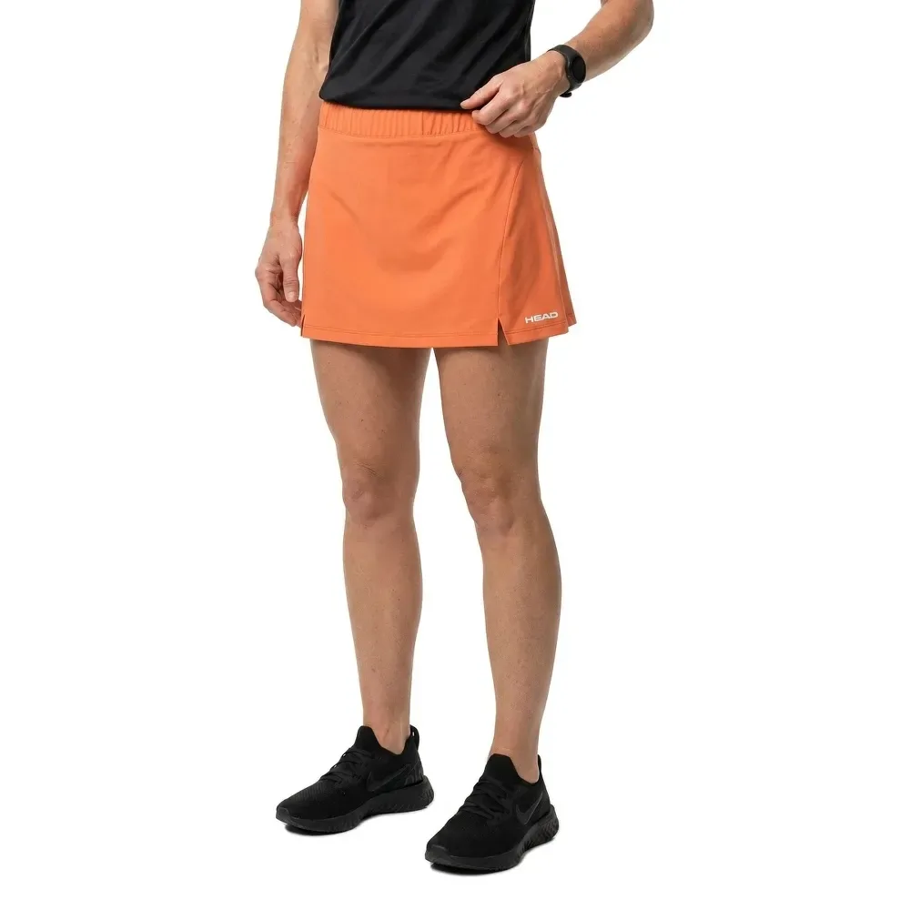 Dynamic Skort Campfire Orange 2XL - Head Racket - FashionsVida