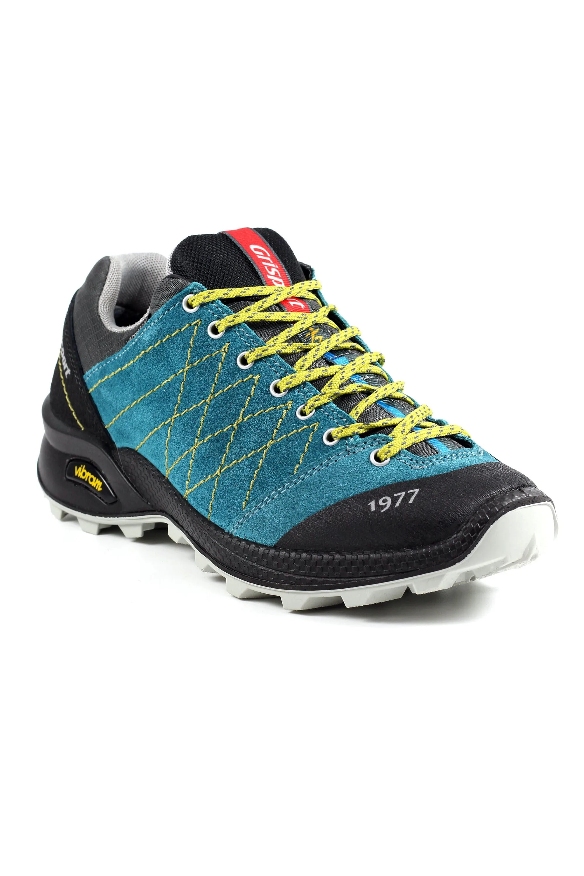Treviso Womens All Grip Walking Shoes - - Size: 4 - Grisport - FashionsVida