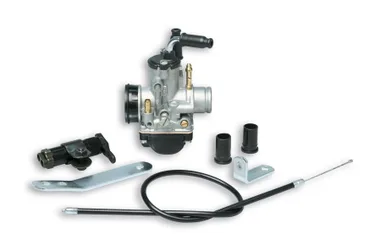 Impianto Alimentazione Phbg 19 Bd Piaggio Ntt 50 2t Lc