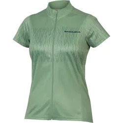 Hummvee ray maillot manga corta mujer (XS)