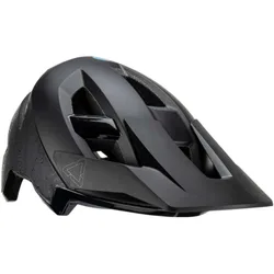 Casco Mtb ALLMTN 3.0 V23 STEALTH Nero taglia S