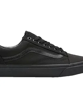 Sneaker Baskets Old Skool Cuir 41;43;44;35;40 1/2;49;44 1/2 Male - Vans - FashionsVida