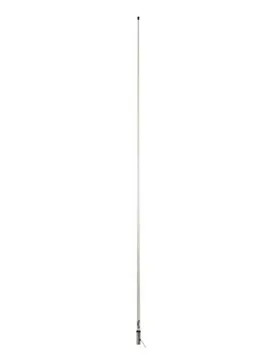 Ra1225 6 Db Vhf Antenna White One Size unisex - Glomex - FashionsVida
