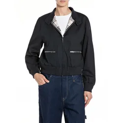 Replay Giacca W793 .000.858 Navy S