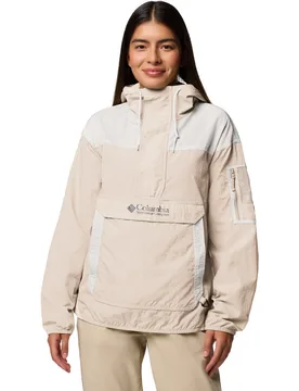 Chaqueta cortavientos de mujer Challenger™ II - Columbia - FashionsVida