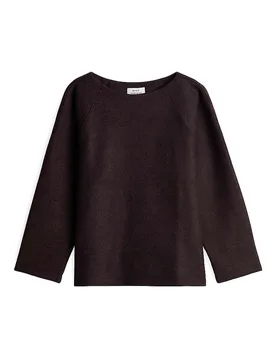 Sweater GUSERA braun 36 damen - Opus - FashionsVida