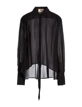 Camisa Mujer Negro M,XS Mujer - Aniye By - FashionsVida