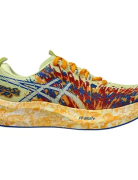 Noosa Tri 16 Laufschuhe Herren Huddle Yellow Gr. 44 - Asics - FashionsVida