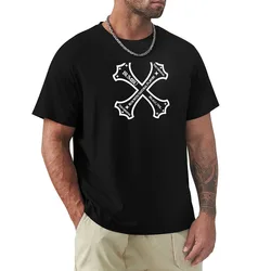 Bumbu Rum T-Shirt Casual Loose Fit Short Sleeve T-Shirt
