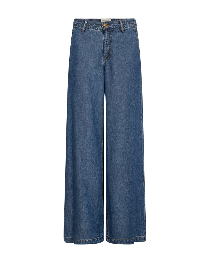 FQMILO-PANTS female - L - FashionsVida