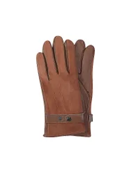 Lederhandschuhe braun XL Herren