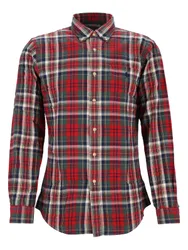 WOVEN-SPORT SHIRT-SHIRT male